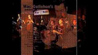 Mac's Smokin' Section - Eb-Pob - Mac Gollehon, Trumpet