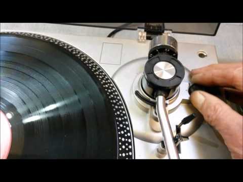 My Junk KAM DDX680 DJ decks