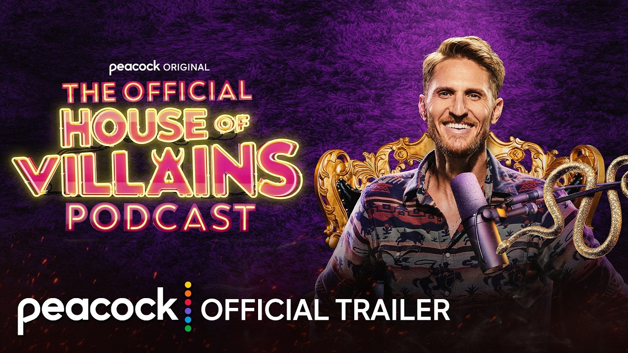 Official Trailer