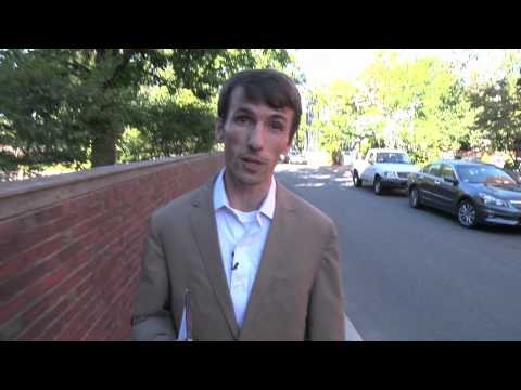 The Name Campaign: Marty West