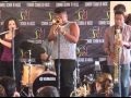 Christian Scott at TSOM