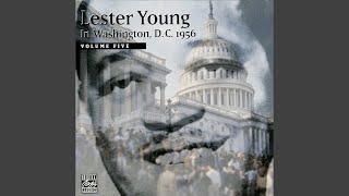 Up 'N' Adam (live at Olivia Davis's Patio Lounge)