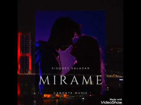 SISQUET SALAZAR-MIRAME