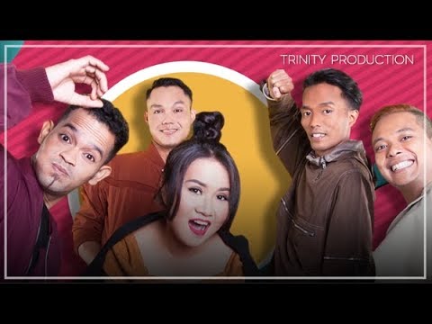 Gamma1 - Tak Jomblo Lagi | Official Lyric Video