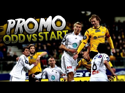 TIPPELIGA PROMO | Odds BK vs IK Start