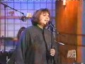 Linda Ronstadt - Miss Otis Regrets (A&E Breakfast With The Arts) 2004