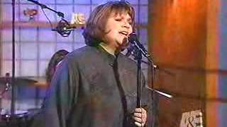 Linda Ronstadt - Miss Otis Regrets (A&amp;E Breakfast With The Arts) 2004