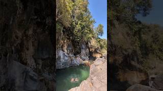 #shorts San Clemente Tarlac Canding falls enjoying the beauty of nature