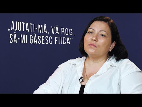 "I gave birth to two girls, and one was stolen from me at the maternity ward and given to another...