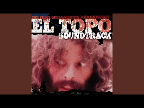 La Primera Flor Despues Del Diluvio (The First Flower After the Flood)