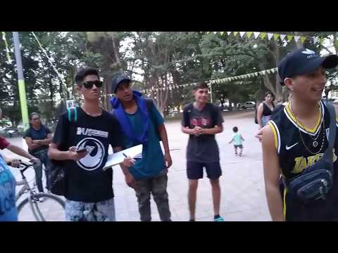 24/Cente League - 3° Puesto: RLP vs JOTA (Fecha Final - Torneo 2019)