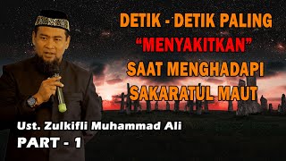 Download lagu Part 1 - Perjalan Ruh Setelah Mati Sampai ke Alam Kubur - Ust. Zulkifli M Ali, Lc MA mp3 Download lagu Part 1 - Perjalan Ruh Setelah Mati Sampai ke Alam Kubur - Ust. Zulkifli M Ali, Lc MA mp3