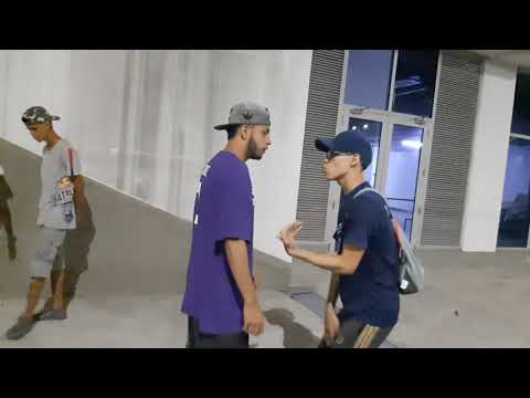 Rednaxela - Cota vs ADN - Iszu | 8vos | Cuarto Filtro Sobredosis de Freestyle Regional