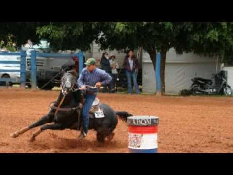 2 COPA DOS CAMPEOES 2008 quarto de milha bauru 2008