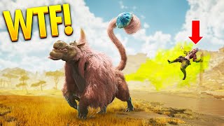 Download lagu Monster Hunter Wilds WTF & Funny Moments! #3 mp3