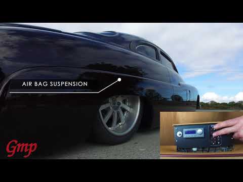 1950 Mercury Custom (CC-1053661) for sale in Novato, California