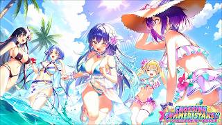 【ティンクルスターナイツ】CROSSING SUMMER STARS Part.01