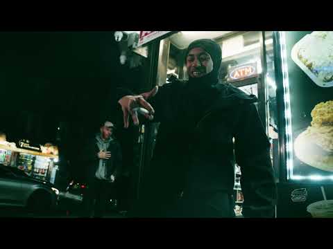 YUNG YIYO - KILL (Shot By Borleone Films)