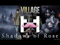 Resident Evil Village DLC Shadows Of Rose MARKIPLIER PLAYTHROUGH