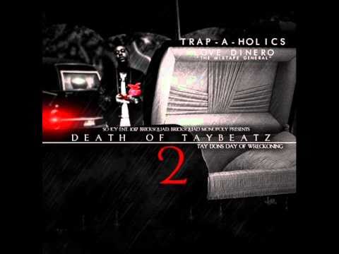 Tay Don - Go Get My Lawyer [Prod. by Swiff]