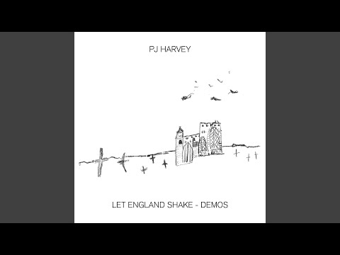 Videoclip de The Colour Of The Earth (Demo) — PJ Harvey