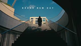 Brand New Day - Taiwan