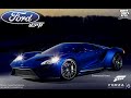 Ford GT 2017 Sound Mod for GTA San Andreas video 1