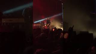 My Morning Jacket - &quot;Gideon&quot; (Live at One Big Holiday - March 3, 2018)