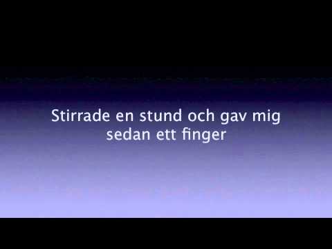 Filip Winther aka Grey Coin - Alkoholister vid 15 Lyrics