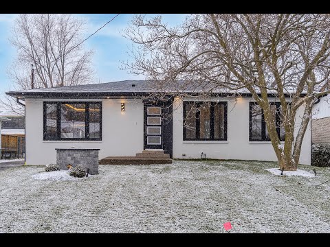 535 Sandbrook Road, Oakville Home - Real Estate Properties