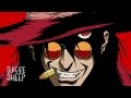 Lazyboy Empire Vampire