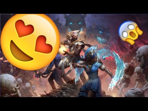 Como se juega? SMITE gameplay español 2020 - KATRONOZ :)