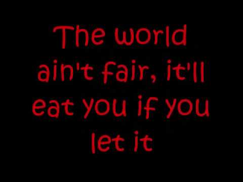 Korn - Twisted Transistor(with lyrics)
