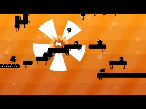 EVJ - Electronic Super Joy - Gameplay no commentary