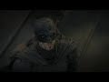 The Batman - Ending Monologue [4K] [Audio]