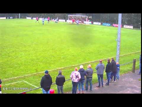 VVH B1 - Veenwouden B1  Joeri Dijk 1-4
