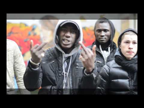 Dans La Compete - Tino Ft. Koys (19 Reseaux)