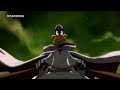 The Looney Tunes Show Daffy Duck The Wizard Arabic Uncensored