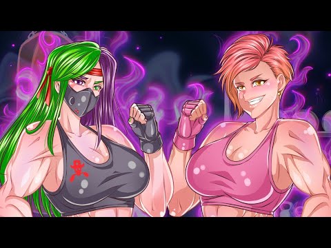 Hunting Season: OPEN - ONI INC. x Booty Gum x Netuh [ LYRIC VIDEO ]