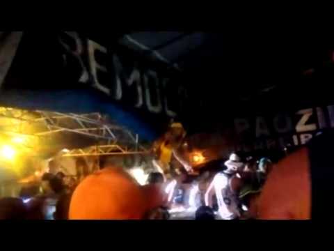 MC DETONA FPC - FESTA DA REMOÇADA BENGUI