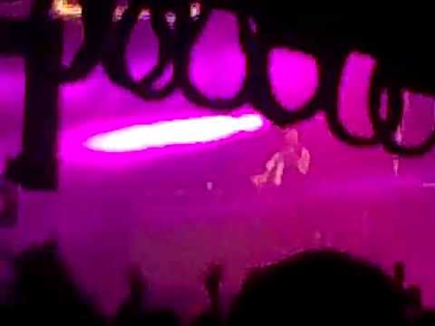 Benny Benassi Plays Live Congorock - Ivory (Mumbai Science Remix) @ MTV Days 2012 Torino