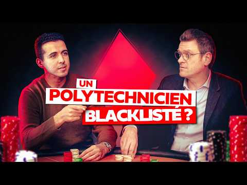 Comment ce Polytechnicien blacklisté est devenu trader à Wall Street | ALL-IN #3