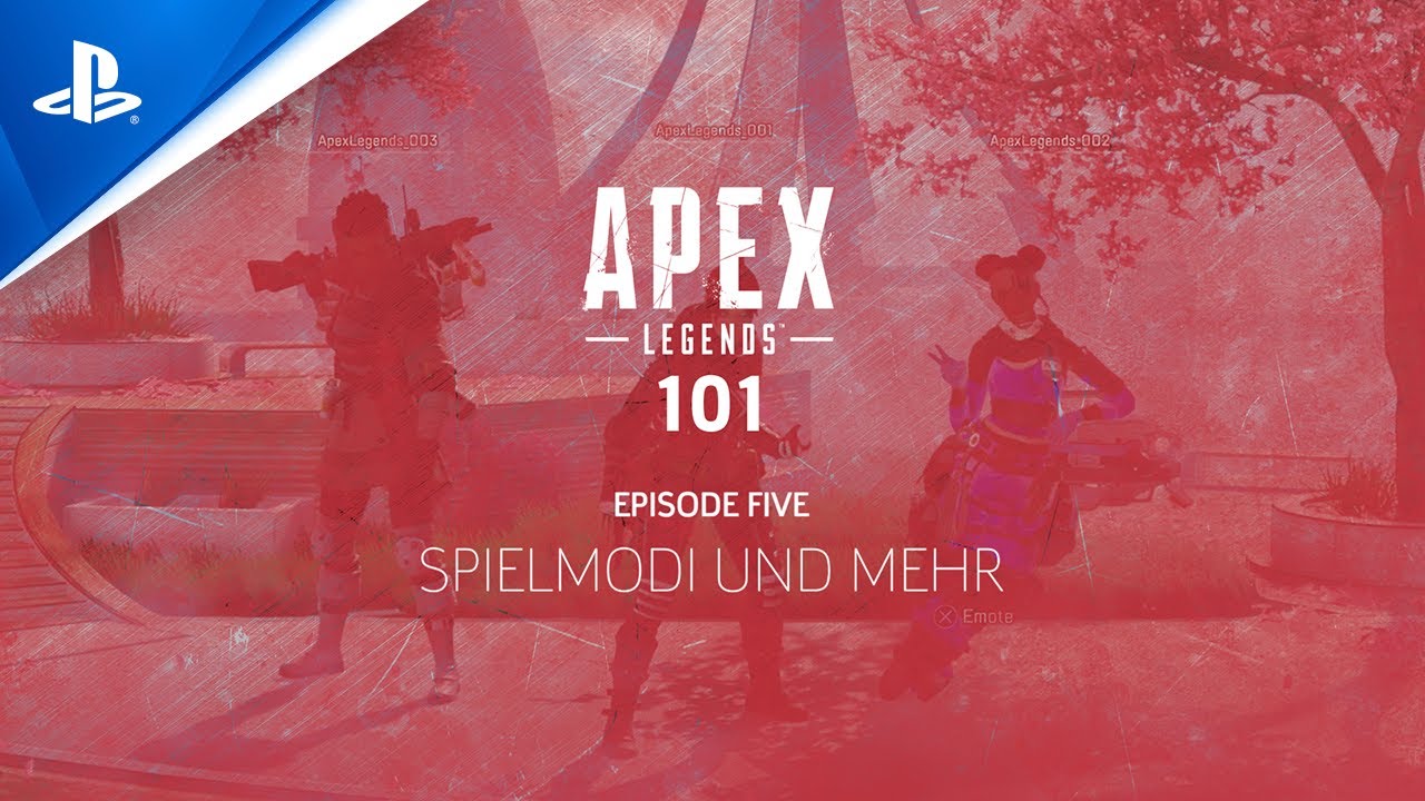 Apex Legends Guide: So werdet ihr zum Champion