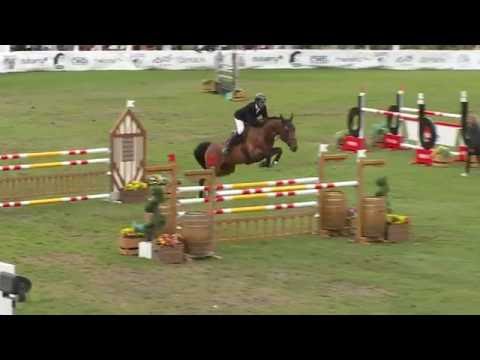 Amant du Chateau*GFE finale Fontainebleau