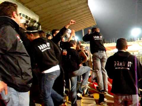 hibs 3rd goal PART 2 VS SLIEMA