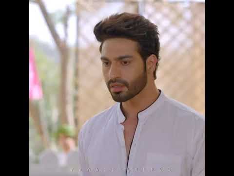 Aapki nazron ne samjha today's episode DARSH X NANDINI ✨ PARALLELVERSE || Promo