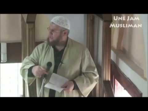 Irfan Salihu - Fale Sabahun - Tregim shumë i mirë