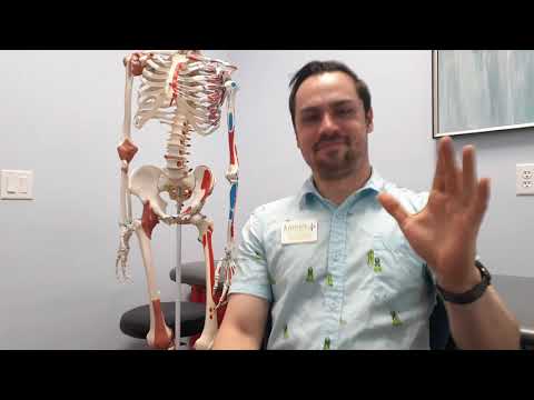 Kinetix Wellness Program