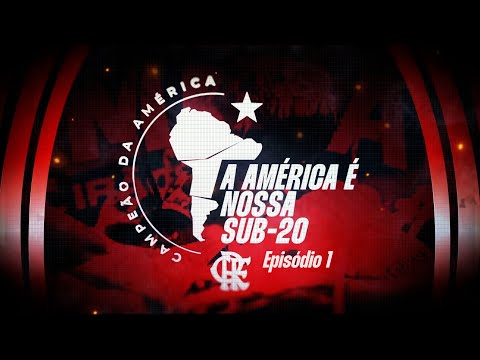 CUT 2 FLATV+ | AMERICA IS OURS - U20 LIBERTADORES CHAMPION
