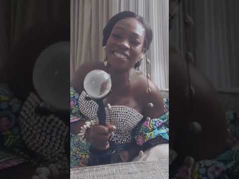 Mz Menneh wins a prestigious award from Hollywood